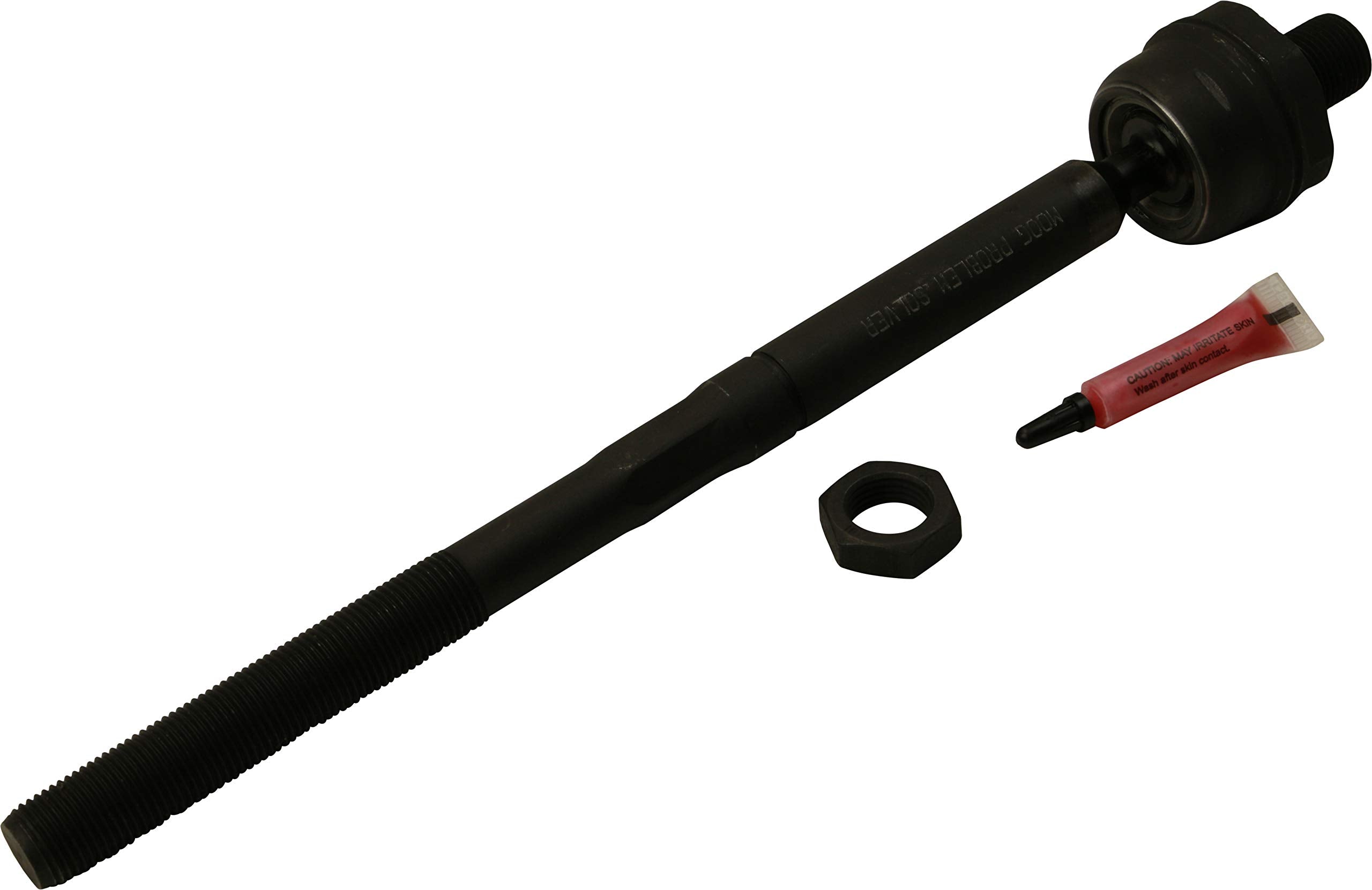 Steering Tie Rod End MOOG EV801349 for Ford Mustang