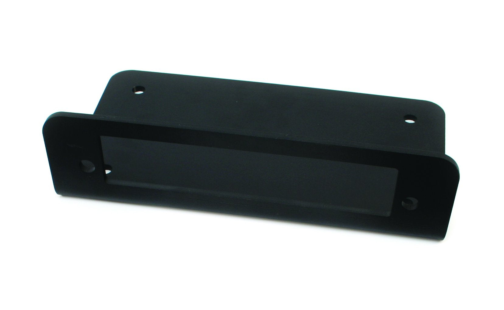 JK Winch Plate Kit TeraFlex 4638420 for JK Front Basic Bumper, 1 Pack