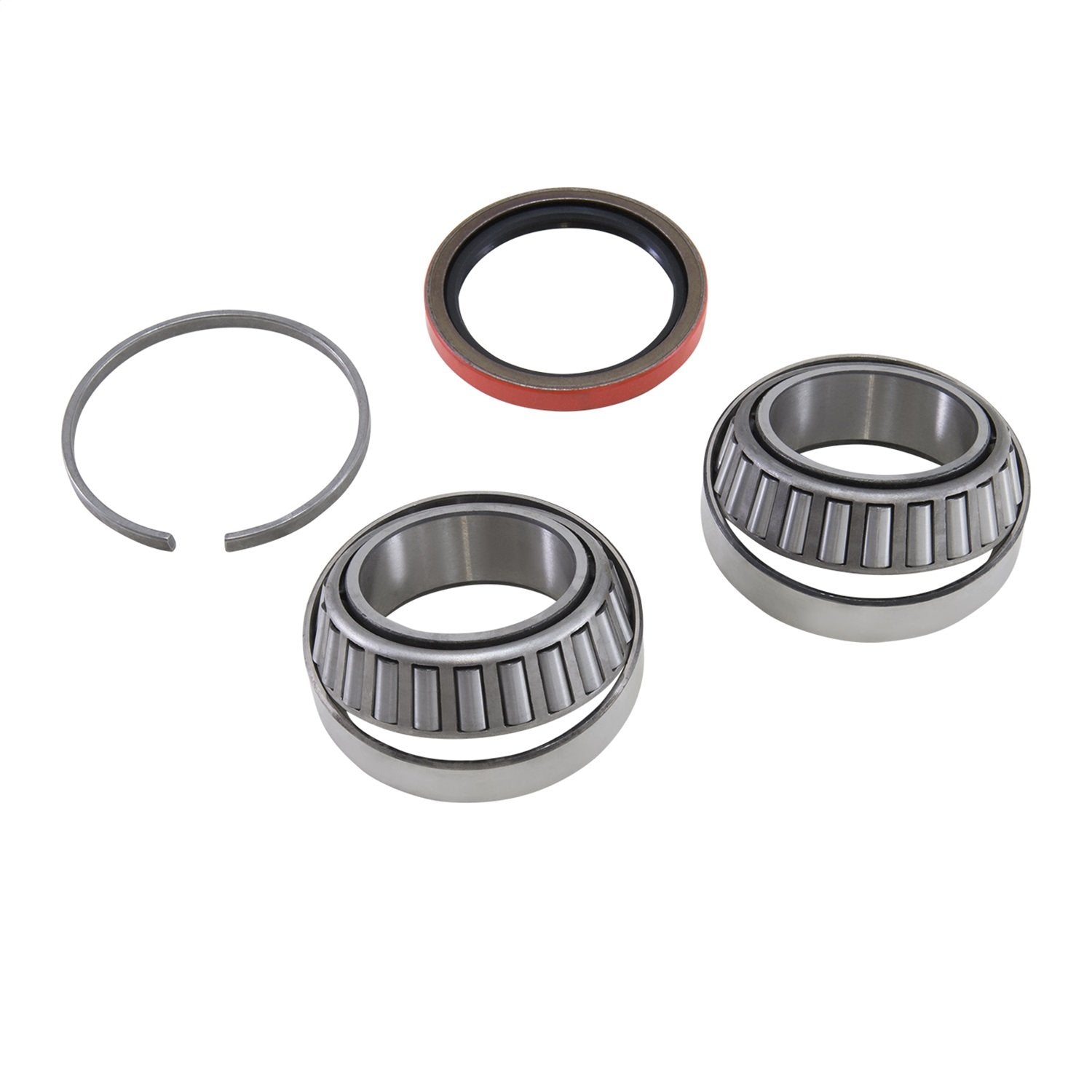 Front Axle Bearing and Seal Kit Yukon (AK F-C01) for Dana 44/Dodge 1/2 Ton Truck