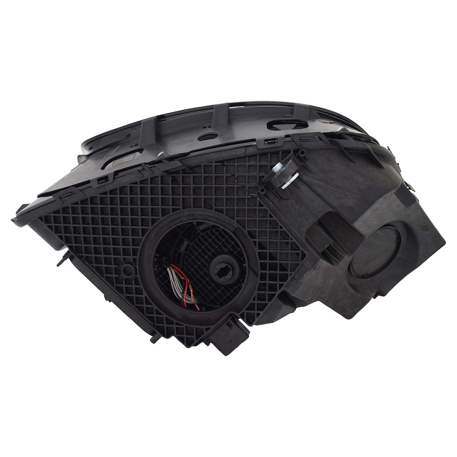 Front Left TYC 20-17430-00 Headlight Assembly