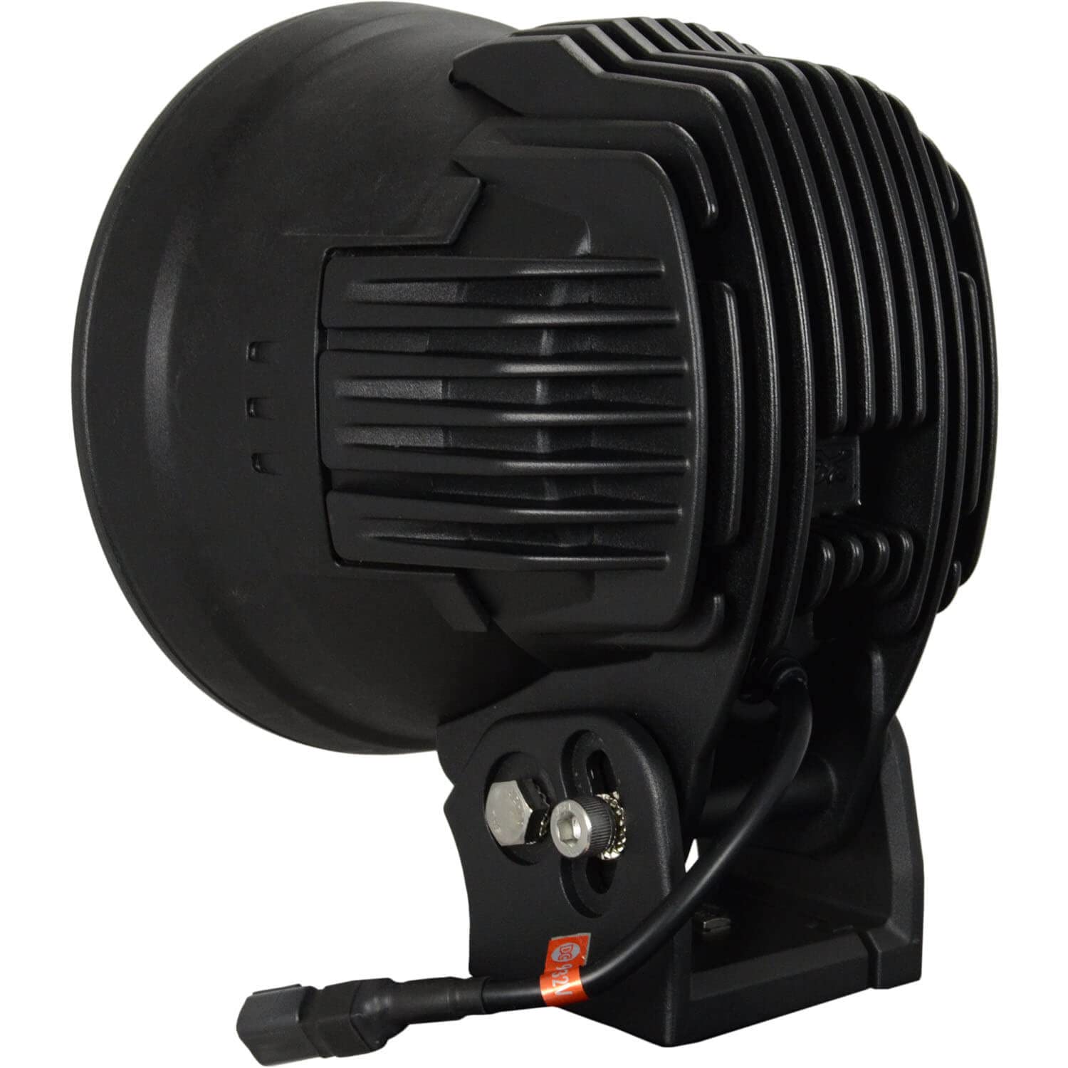 8.7" Cannon Vision X Lighting (CTL-CPZ810KIT) 90W LED, 10 Degree Narrow, Light Kit, Black
