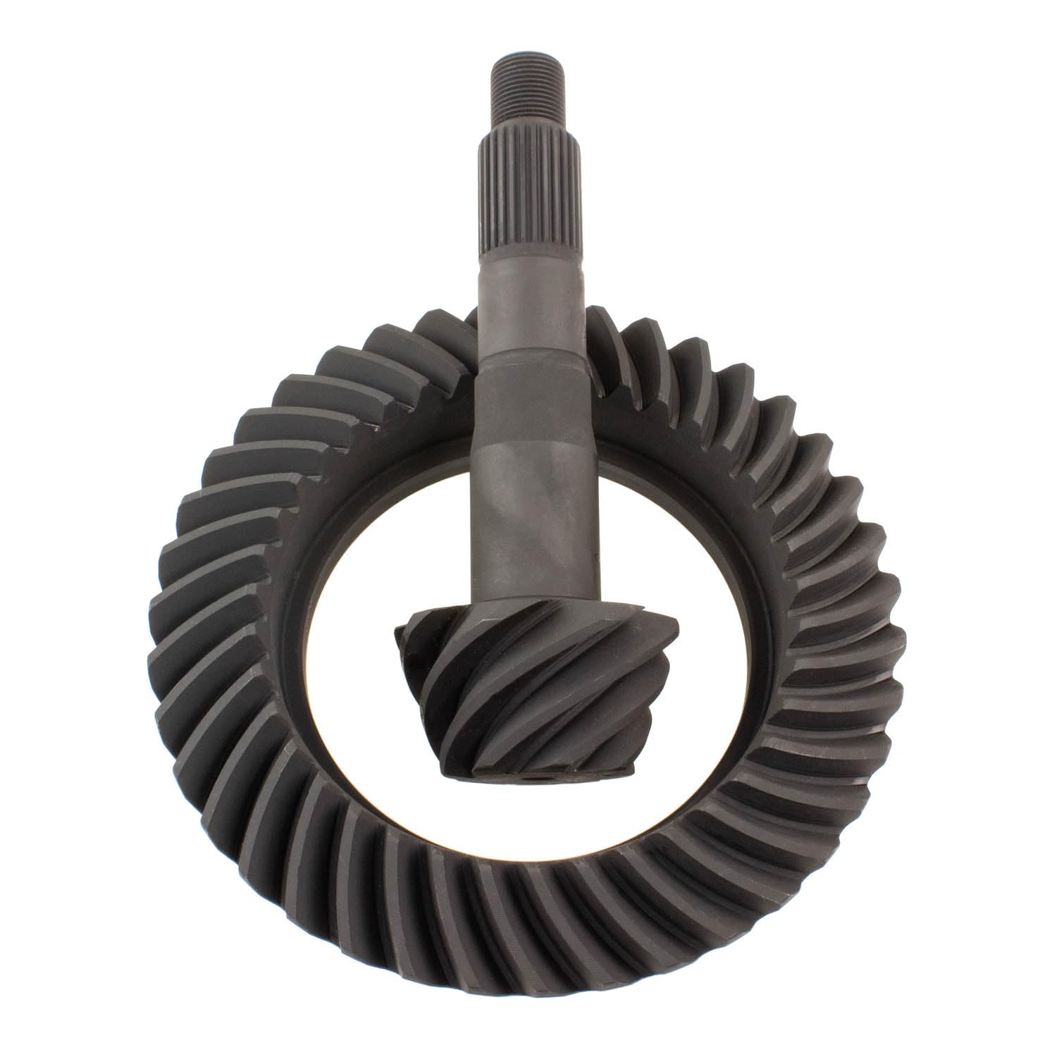 EXCEL TC488IFSL Differential Ring & Pinion For 8.0" Toyota Reverse Clamshell Gear Ratio 4.88, 29 Spline 8 Pinion & 39 Ring Tooth - Fits 2016–2023 Tacoma Thick Gear Replaces 3.73 & Lower Carrier