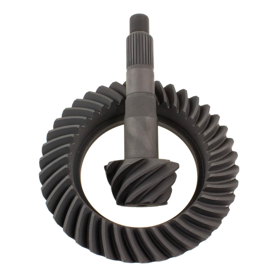 EXCEL TC488IFSL Differential Ring & Pinion For 8.0" Toyota Reverse Clamshell Gear Ratio 4.88, 29 Spline 8 Pinion & 39 Ring Tooth - Fits 2016–2023 Tacoma Thick Gear Replaces 3.73 & Lower Carrier