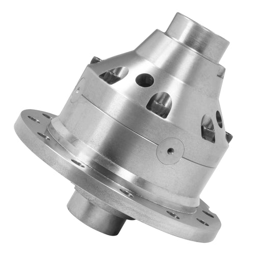 Yukon Gear 40-Spline Grizzly Locker for Dana 60 with 4.56 and Upward Axle Ratio YGLD60-4-40)