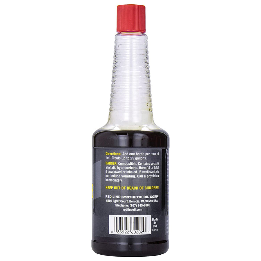60202 Red Line Lead Substitute - 12 Ounce