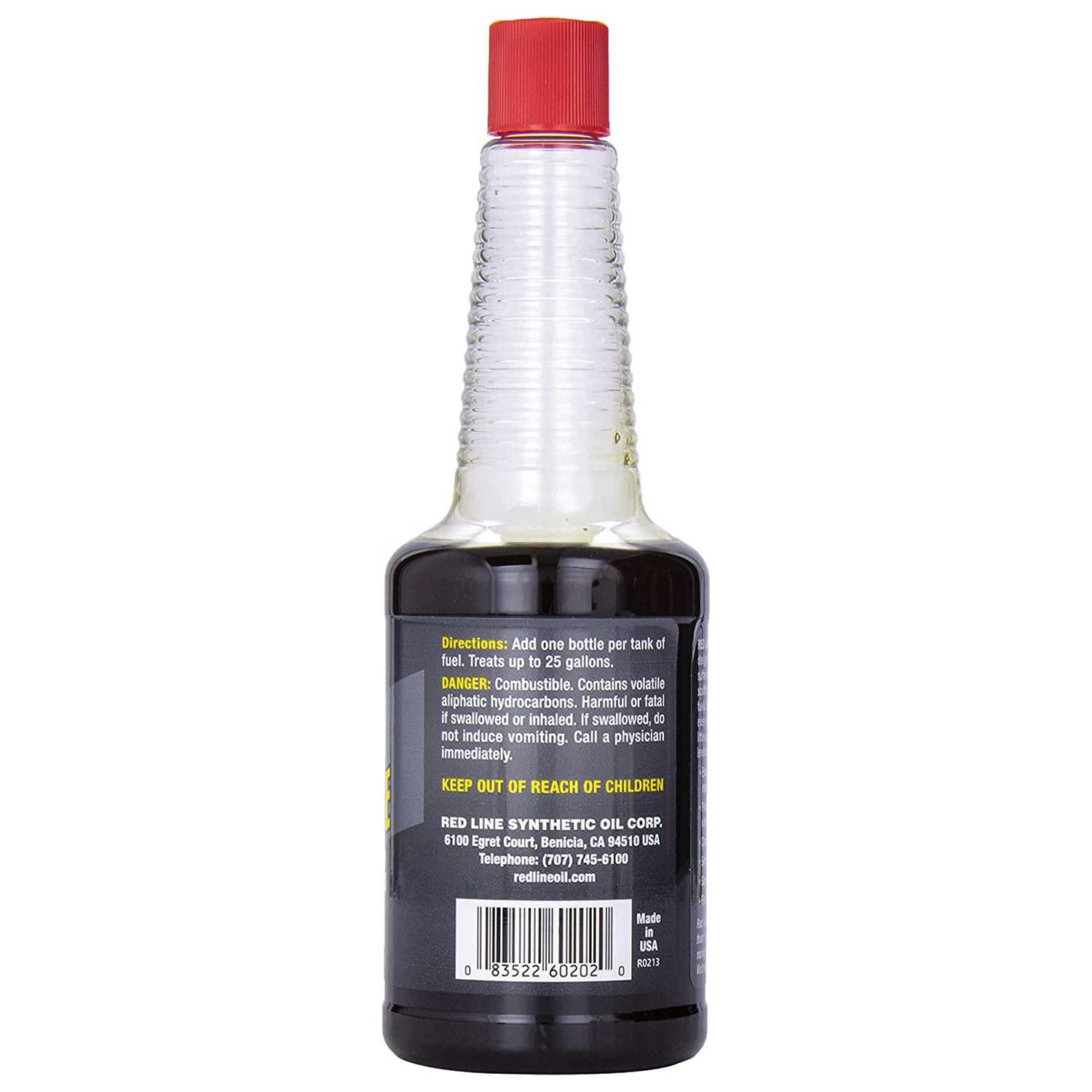 60202 Red Line Lead Substitute - 12 Ounce