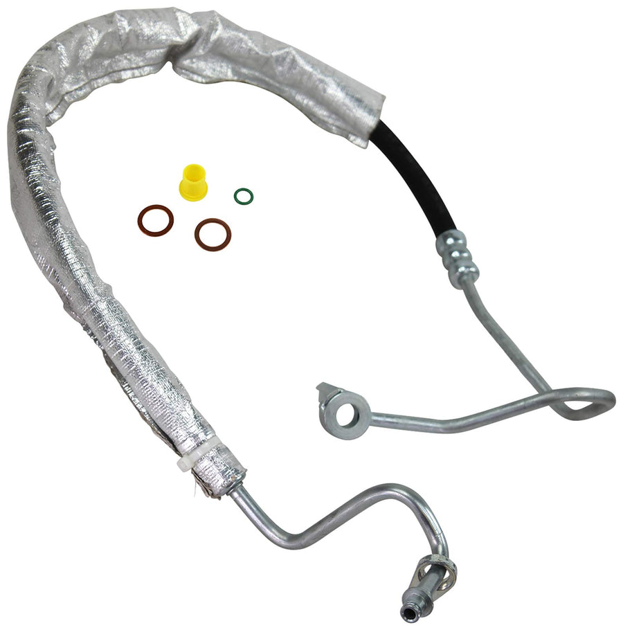 Power Steering Pressure Line Hose Assembly nobrandname 366202