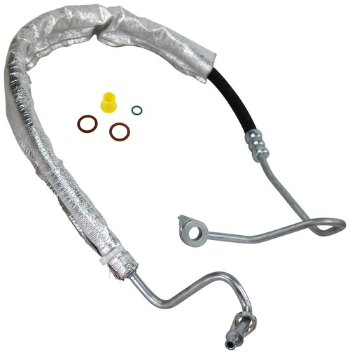 Power Steering Pressure Line Hose Assembly nobrandname 366202