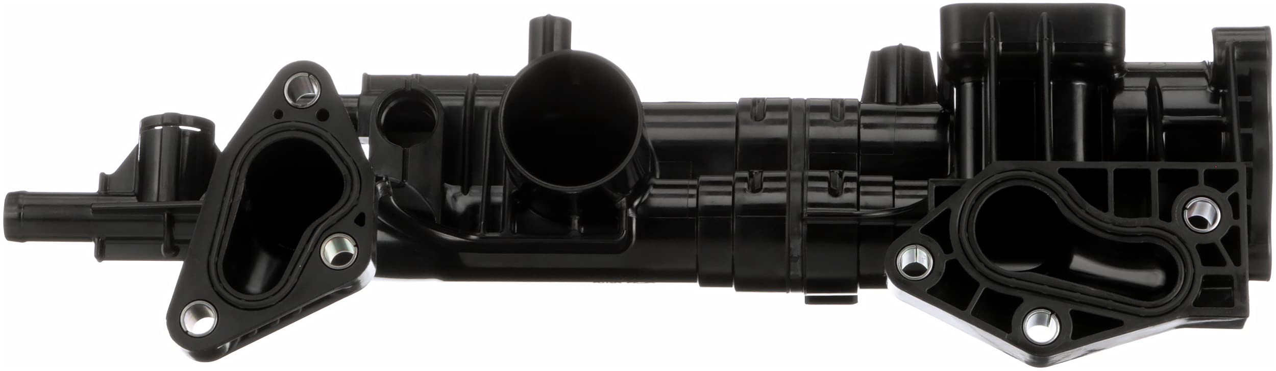 Engine Coolant Gates Water Outlet CO34982