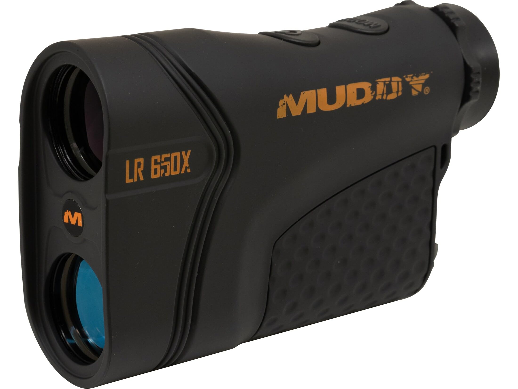 Laser Muddy Range Finder 650 Yard with HD