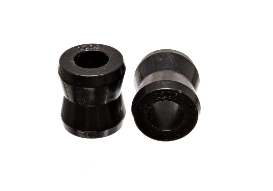 3/4" LG Hourglass Energy Suspension Shock Eye