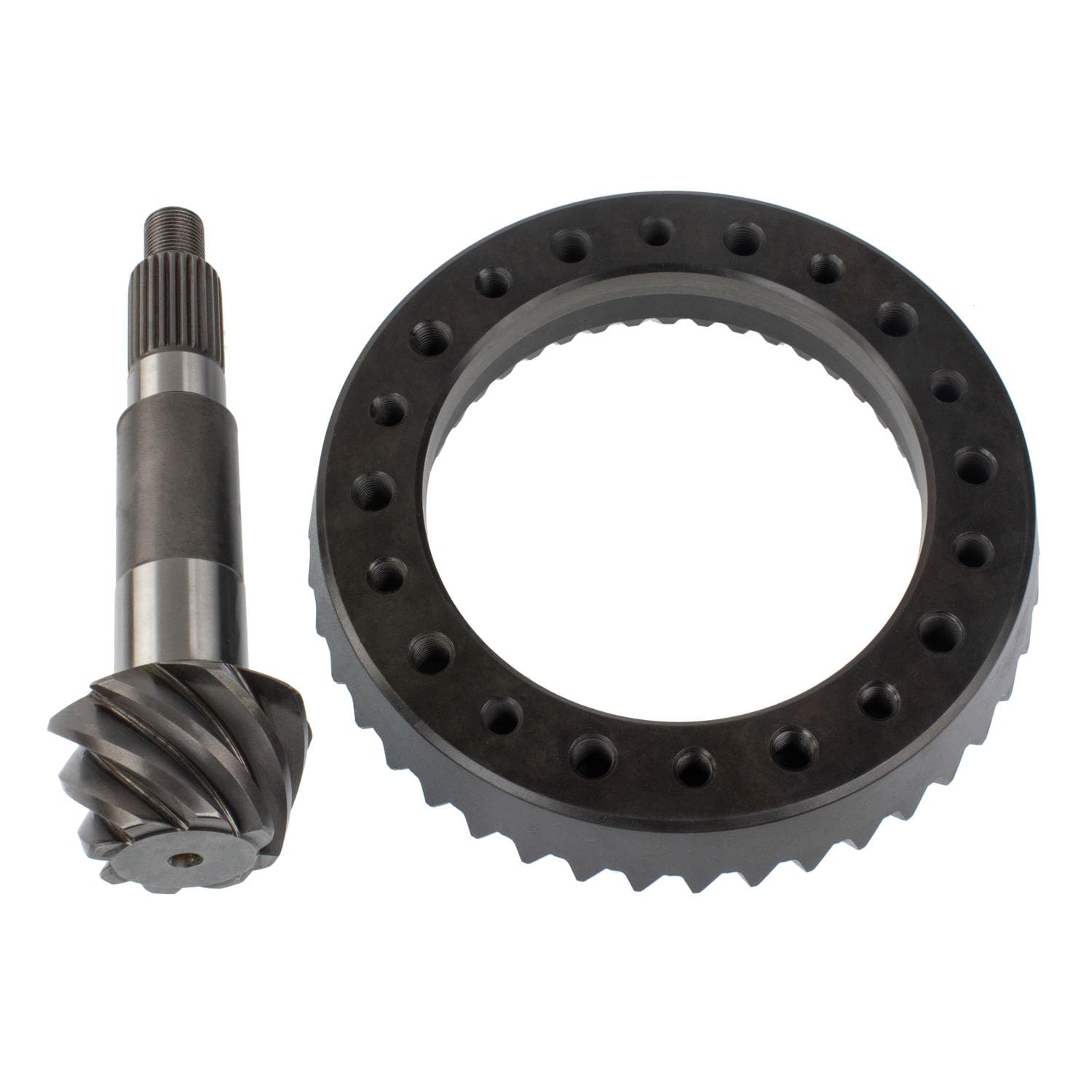 Differential D44538 EXCEL Ring & Pinion, For Dana 44, Gear Ratio 5.38, 10-Bolt, 29 Spline, 8 Pinion & 41 Ring Tooth Fits Jeep CJ, Wrangler, Cherokee, Ford F-100/150, Chevrolet K10/K20, Dodge W100/W150