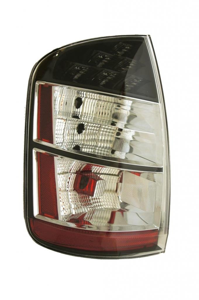 Tail Light Eagle Eyes TY838-B000L