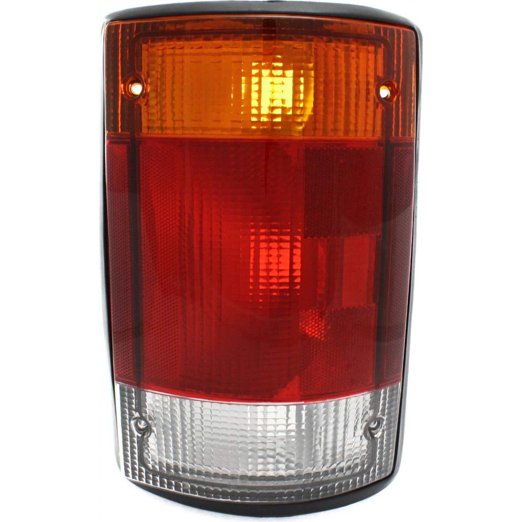 FR195-U000R Eagle Eyes Tail Light