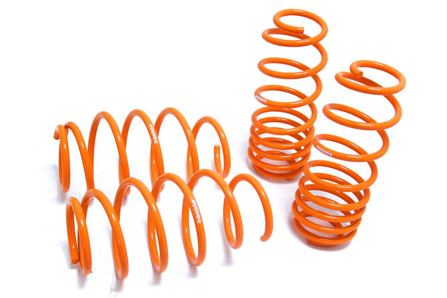 Megan Racing Automotive MR-LS-TY06 Coilover Lowering Spring