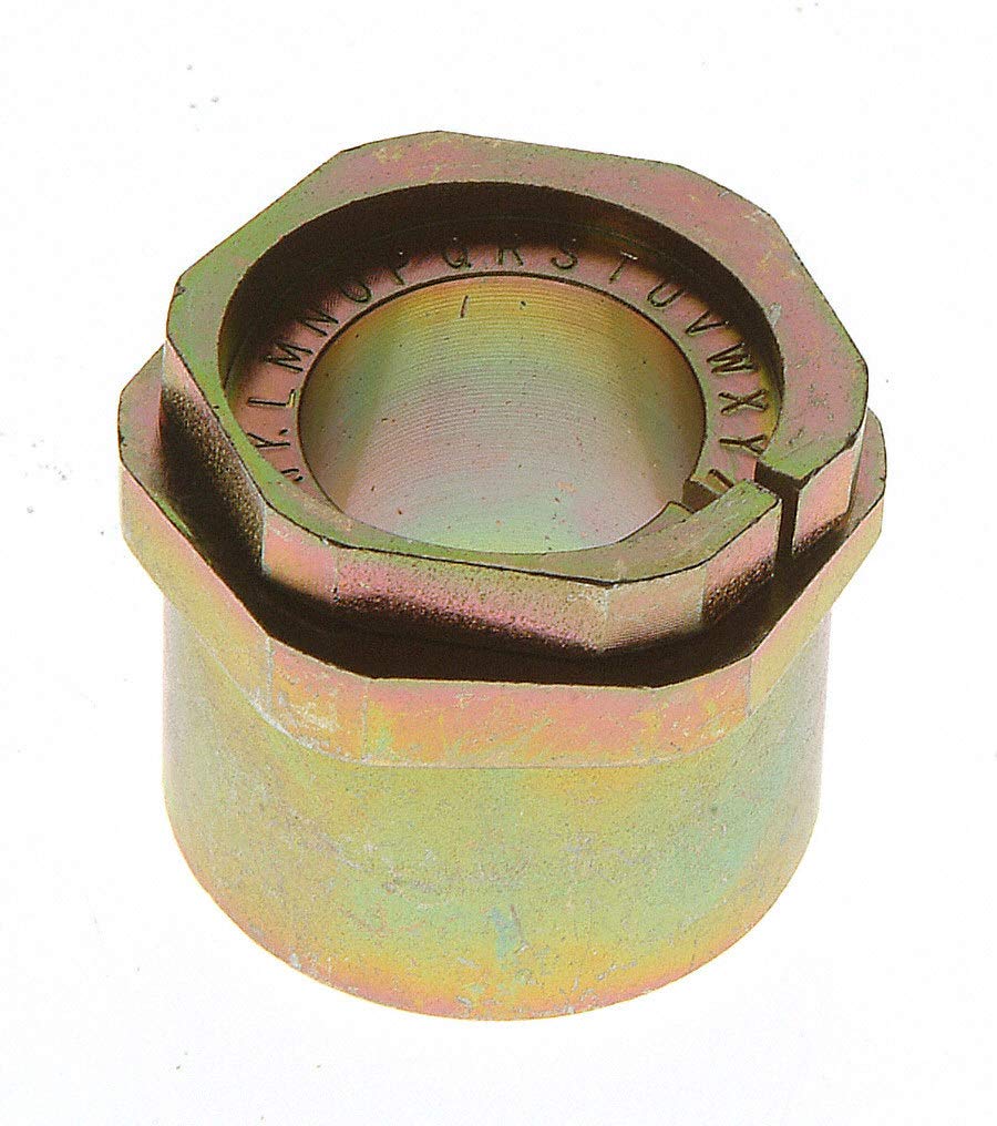 K80109 MOOG Caster / Camber Bushing Alignment for Ford Ranger