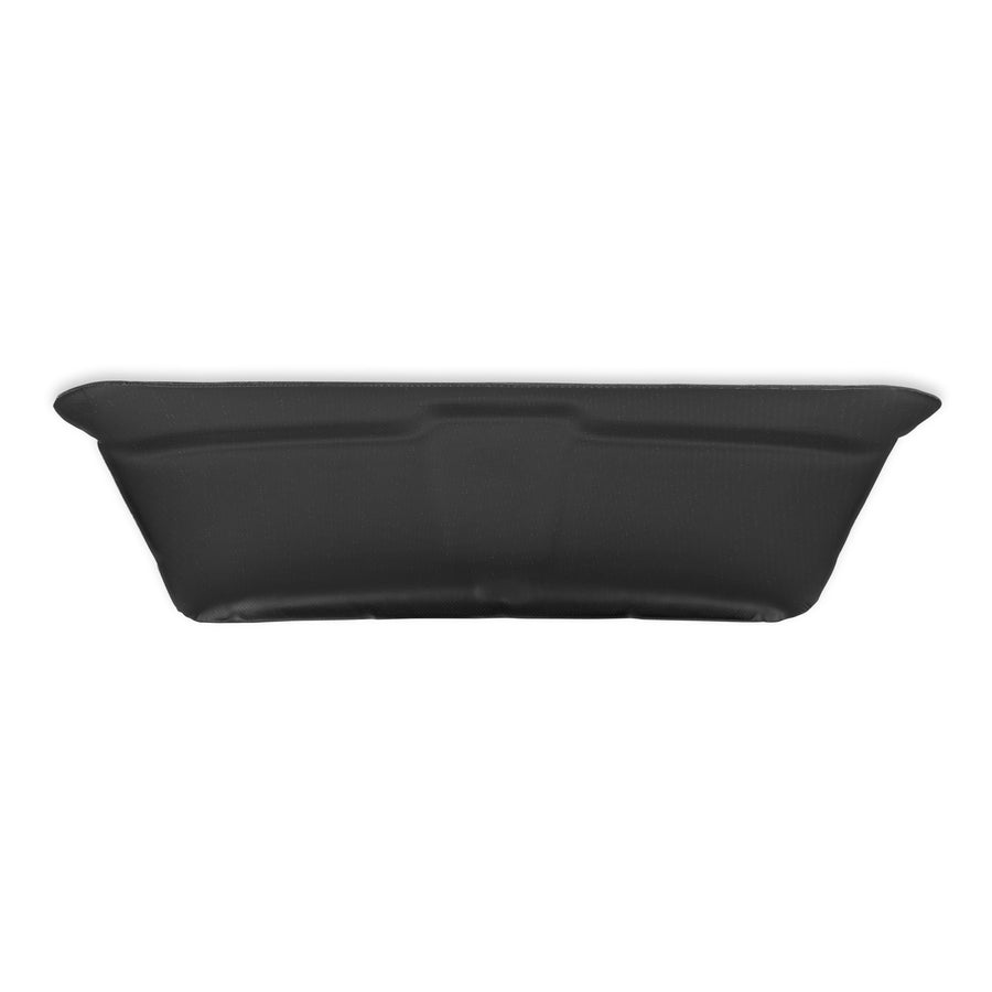Brothers 05-330 C/K Foamback Headliner - Vinyl - Black