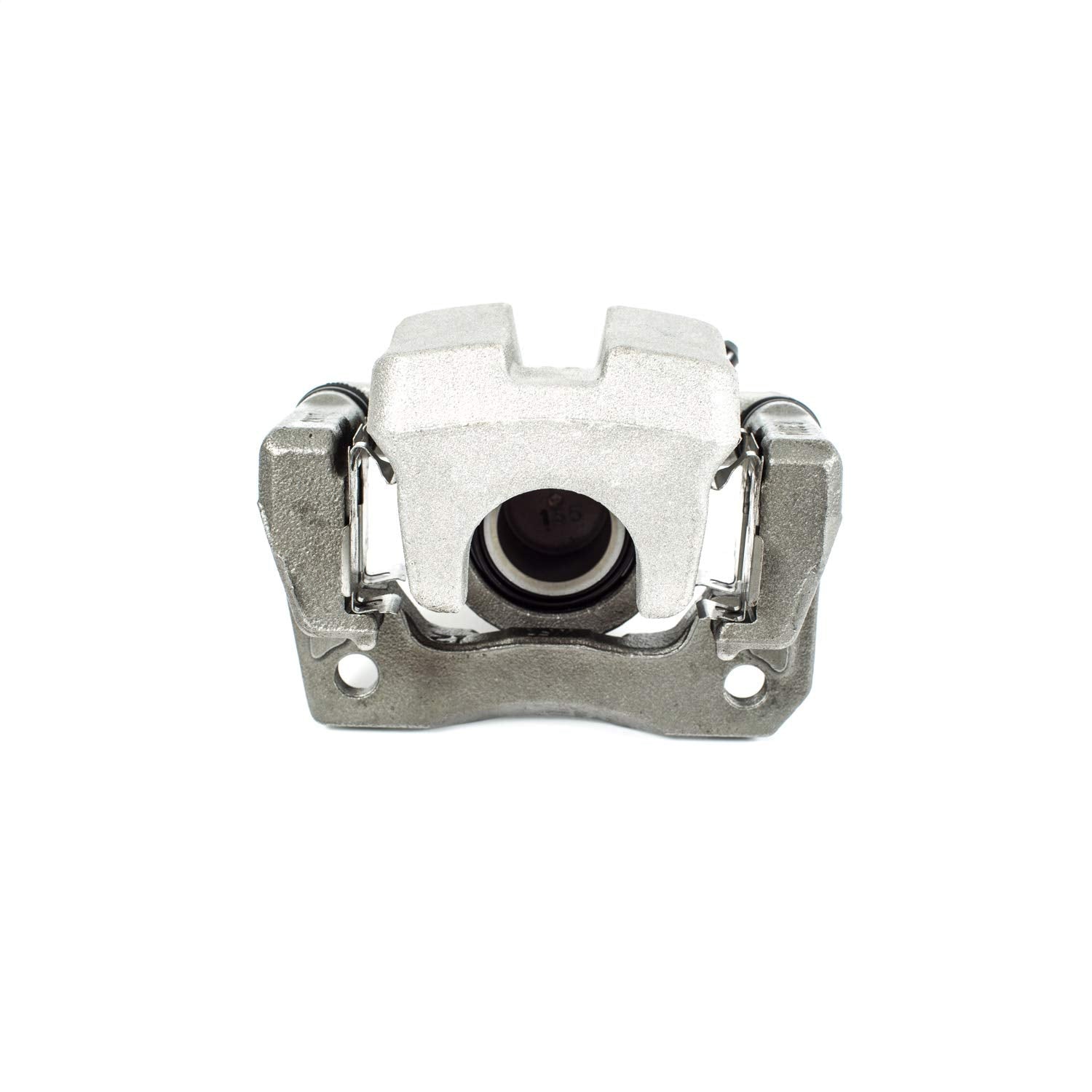 Rear Right Power Stop L3192 One Stock Replacement Brake Caliper For Toyota RAV4 2006-2012 [Model Specific]