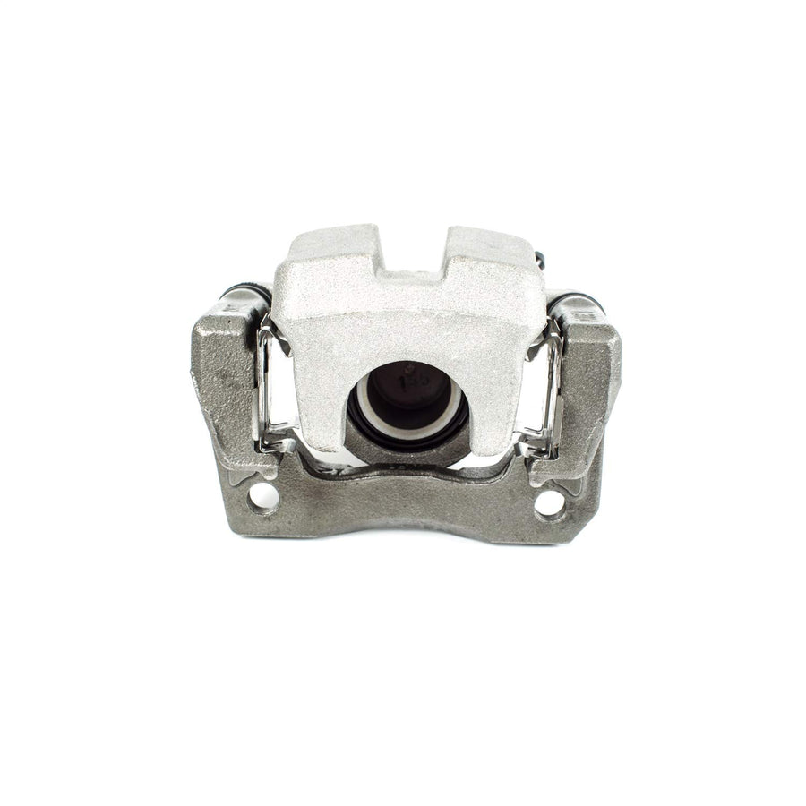 Rear Right Power Stop L3192 One Stock Replacement Brake Caliper For Toyota RAV4 2006-2012 [Model Specific]
