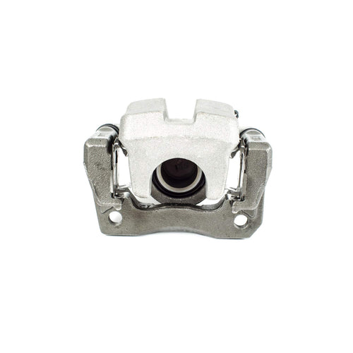 Rear Right Power Stop L3192 One Stock Replacement Brake Caliper For Toyota RAV4 2006-2012 [Model Specific]