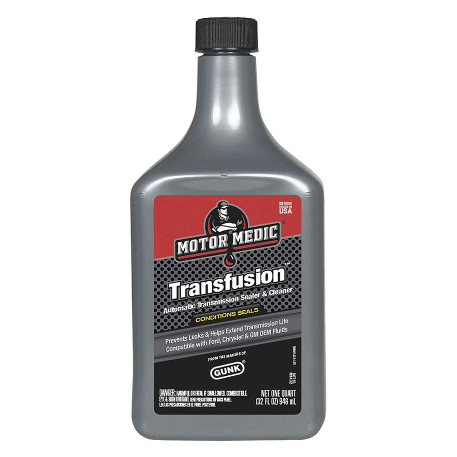 Transmission Sealer Radiator Specialty M14-32