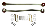 Front 8"/Rear 4" Sway Bar Extended End Link (SBE404) Skyjacker