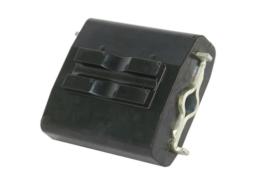 Whiteline Engine Mount W93464 Bushing Compatible with 73-90 Chevrolet, GMC