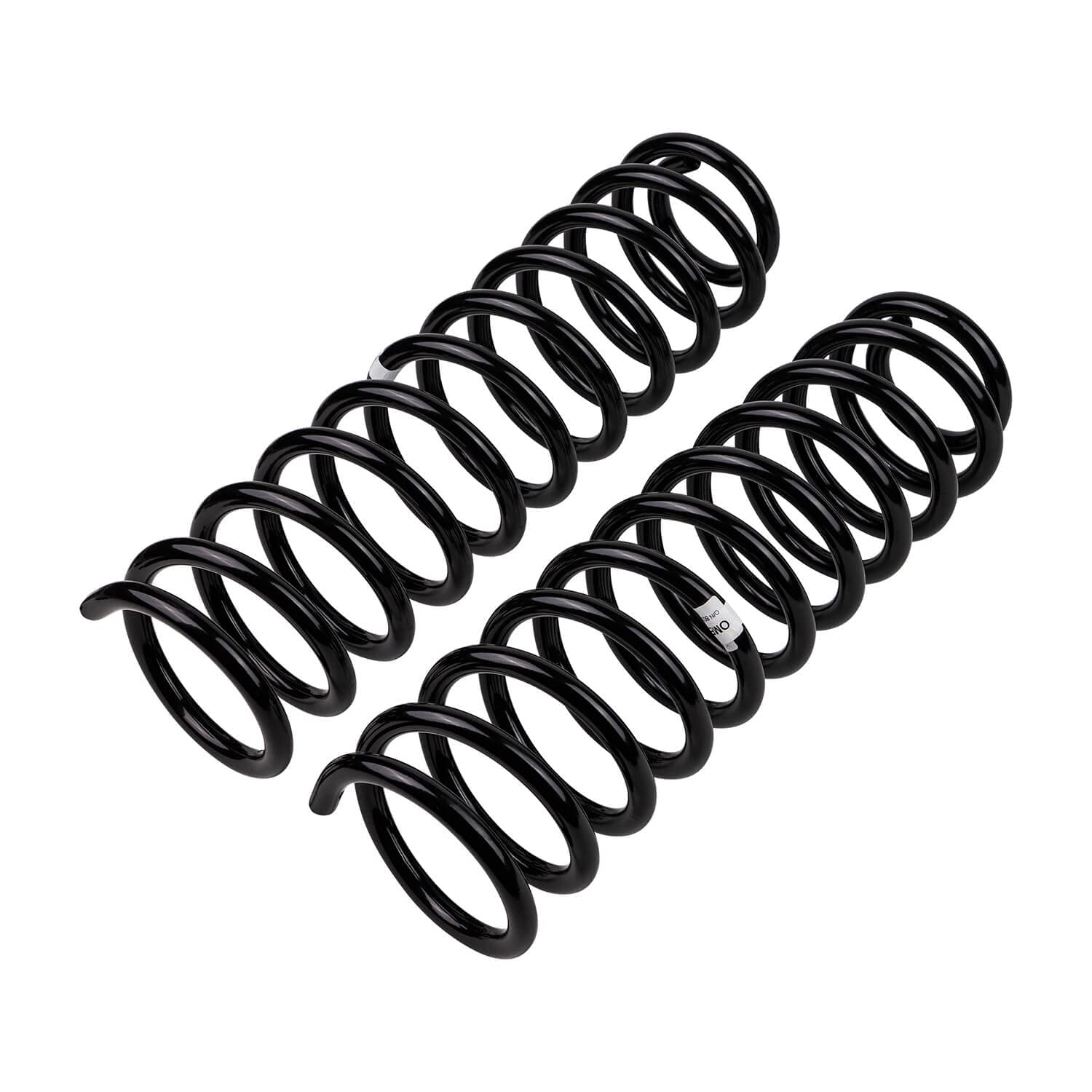 2932 Old Man Emu Coil