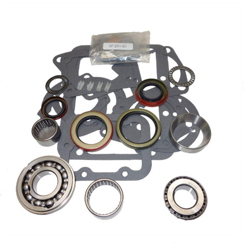 NP435 USA Standard Manual Transmission Bearing Kit 1965-1986 Dodge 4-SPD