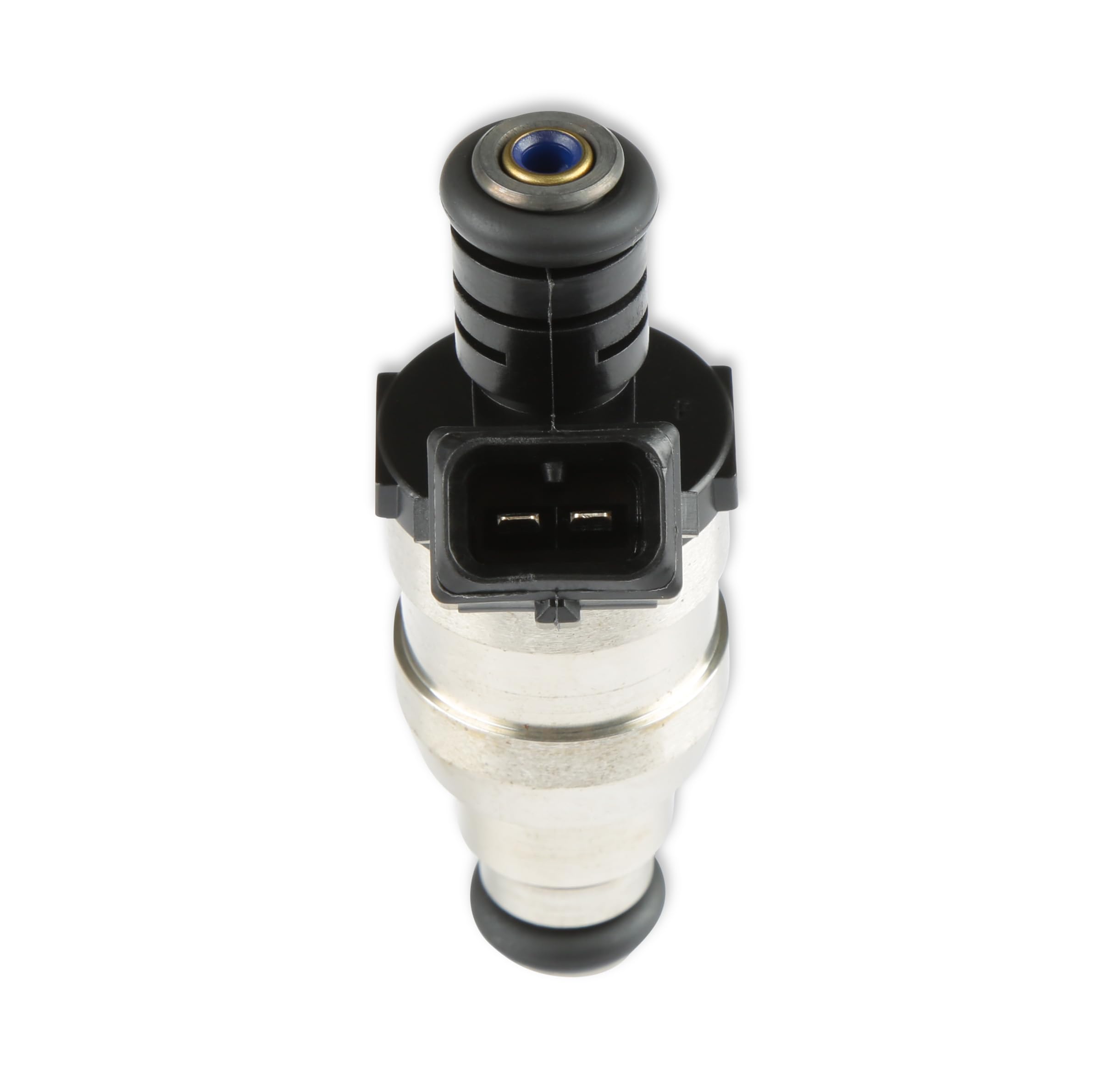 Fuel Injectors ACCEL 150823 - 23 lb/hr - EV1 Minitimer - High Impedance - 8-Pack