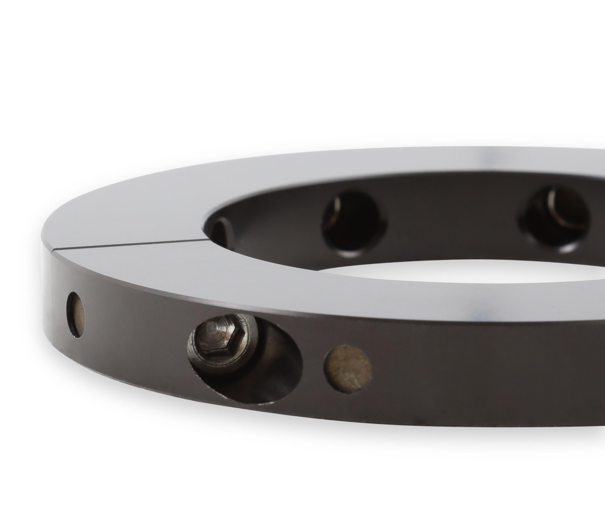 800-CL-8M-2125 Racepak 8 MAGNET SPLIT COLLAR