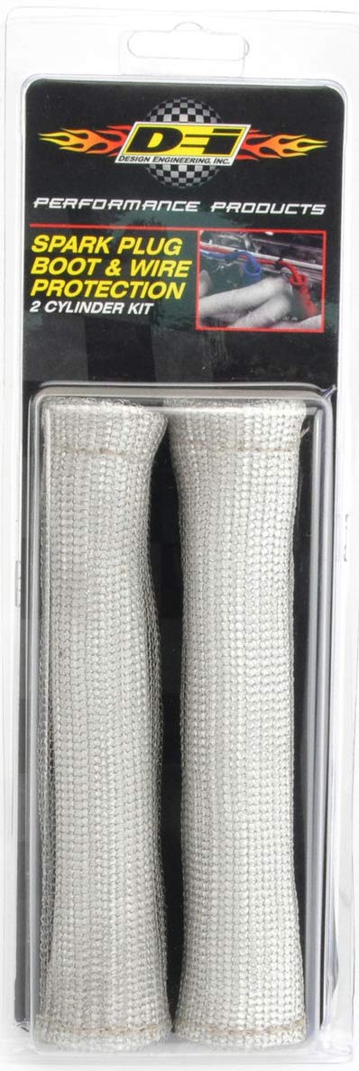 EXO Series Design Engineering Protect-A-Boots (Pack of 4)