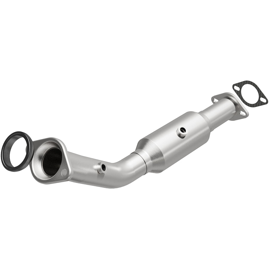 Large MagnaFlow Stainless Steel Direct Fit Catalytic Converter 51120