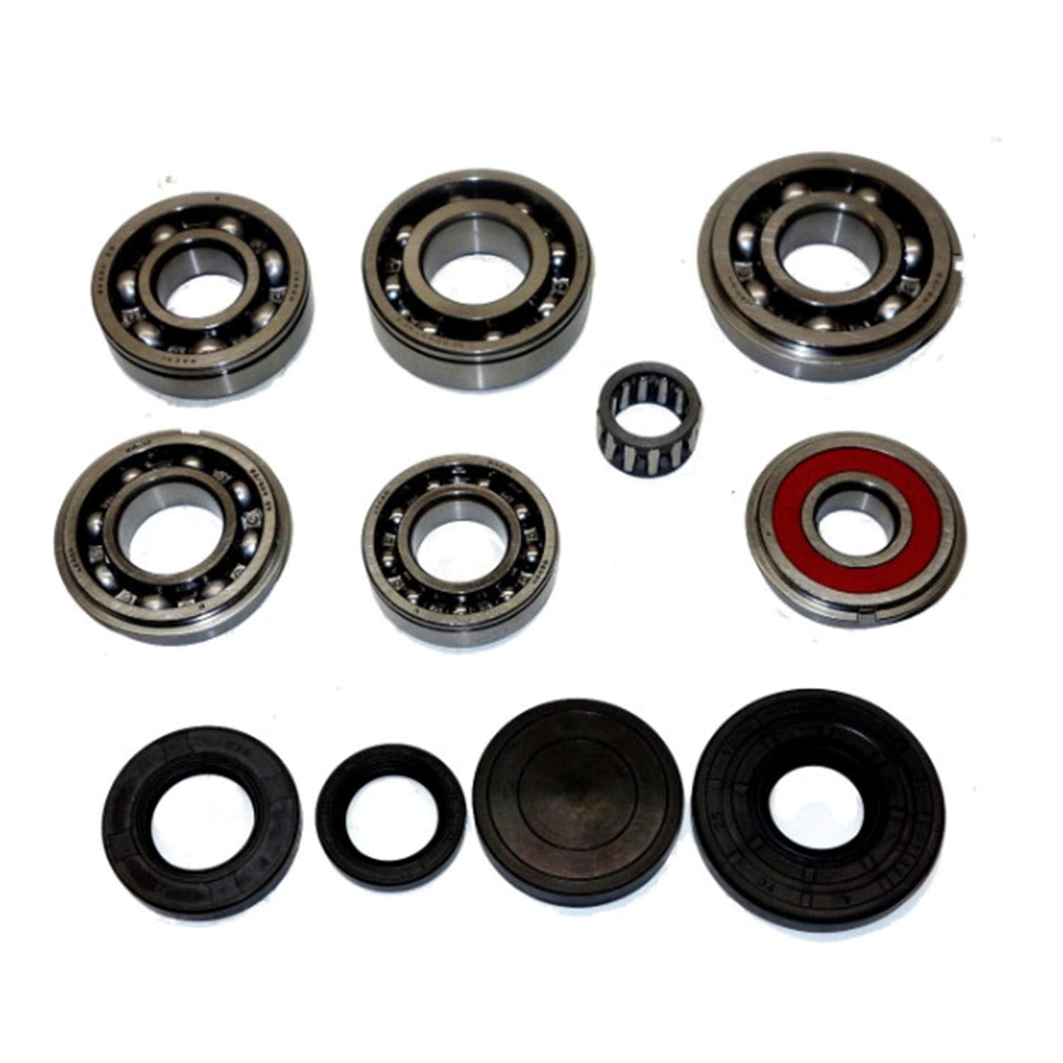 Manual Transmission Bearing and Seal Overhaul Kit USA Standard Gear ZMBK293A