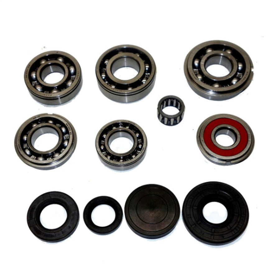 Manual Transmission Bearing and Seal Overhaul Kit USA Standard Gear ZMBK293A