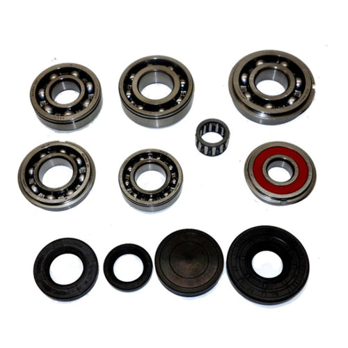 Manual Transmission Bearing and Seal Overhaul Kit USA Standard Gear ZMBK293A