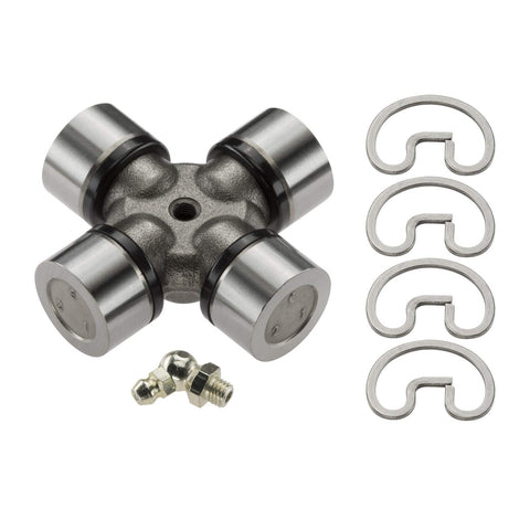 Premium MOOG Greaseable Universal Joint for Bondioli 4 & Walterscheid 2300 & 210