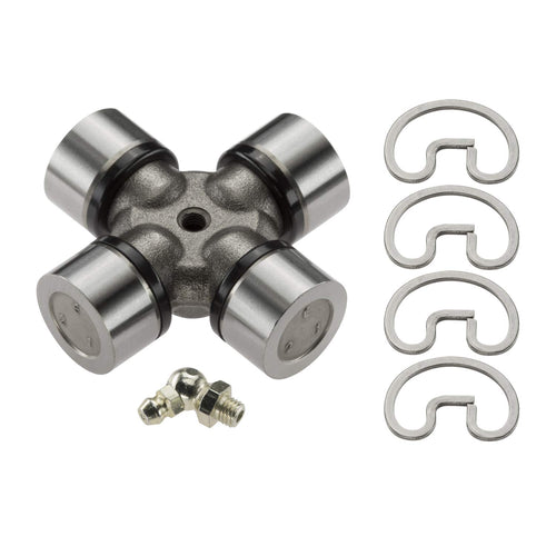 Premium MOOG Greaseable Universal Joint for Bondioli 4 & Walterscheid 2300 & 210