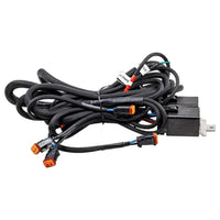 BAF024H Morimoto: Switched Power Harness: 6X Outputs