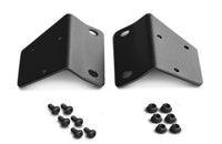 AMP Research RealTruck BedXTender Bracket Kit, 2 Brackets + Hardware | 74614-01A | Fits 2007 - 2020 Toyota Tundra