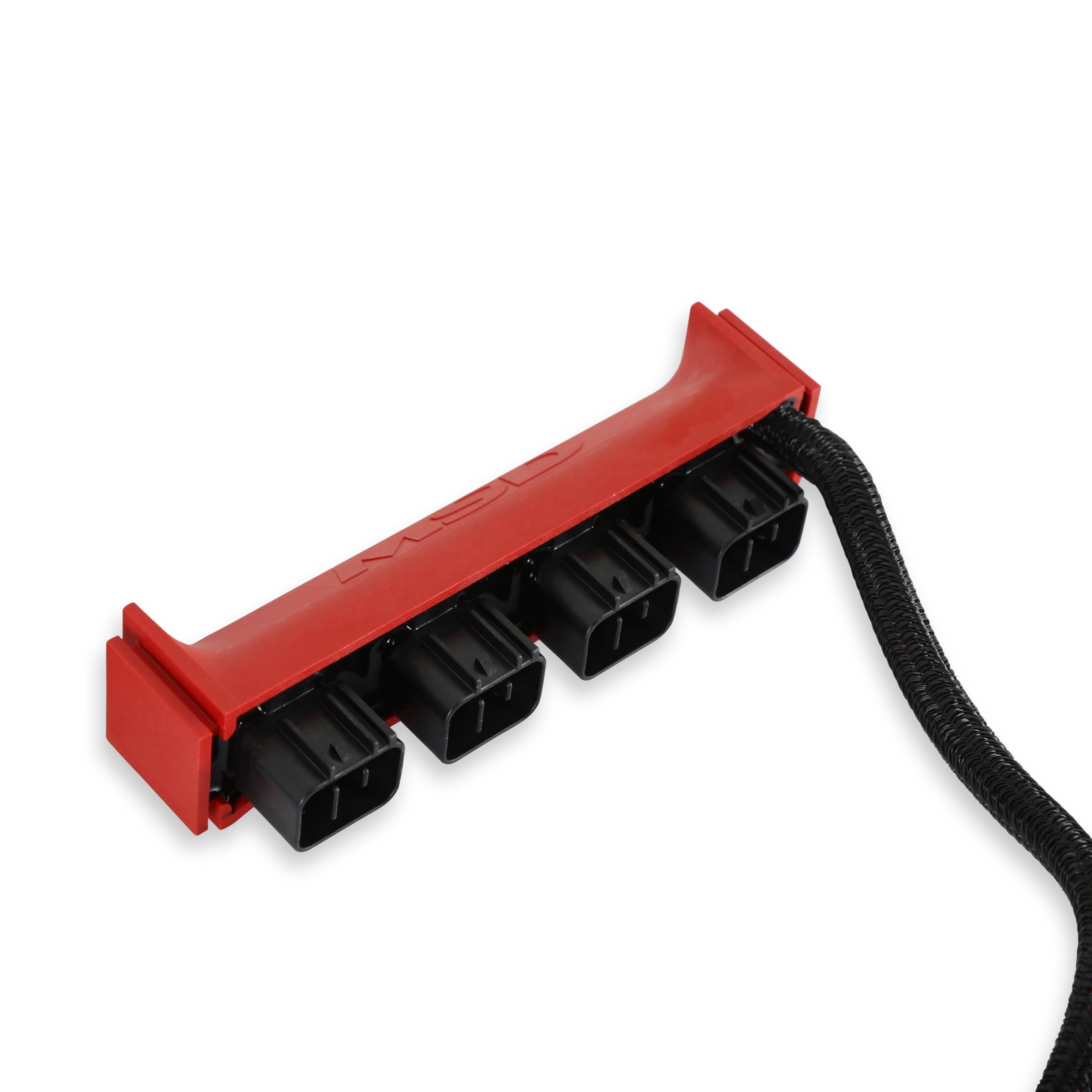 Power Grid MSD 7740 4-Connector Hub