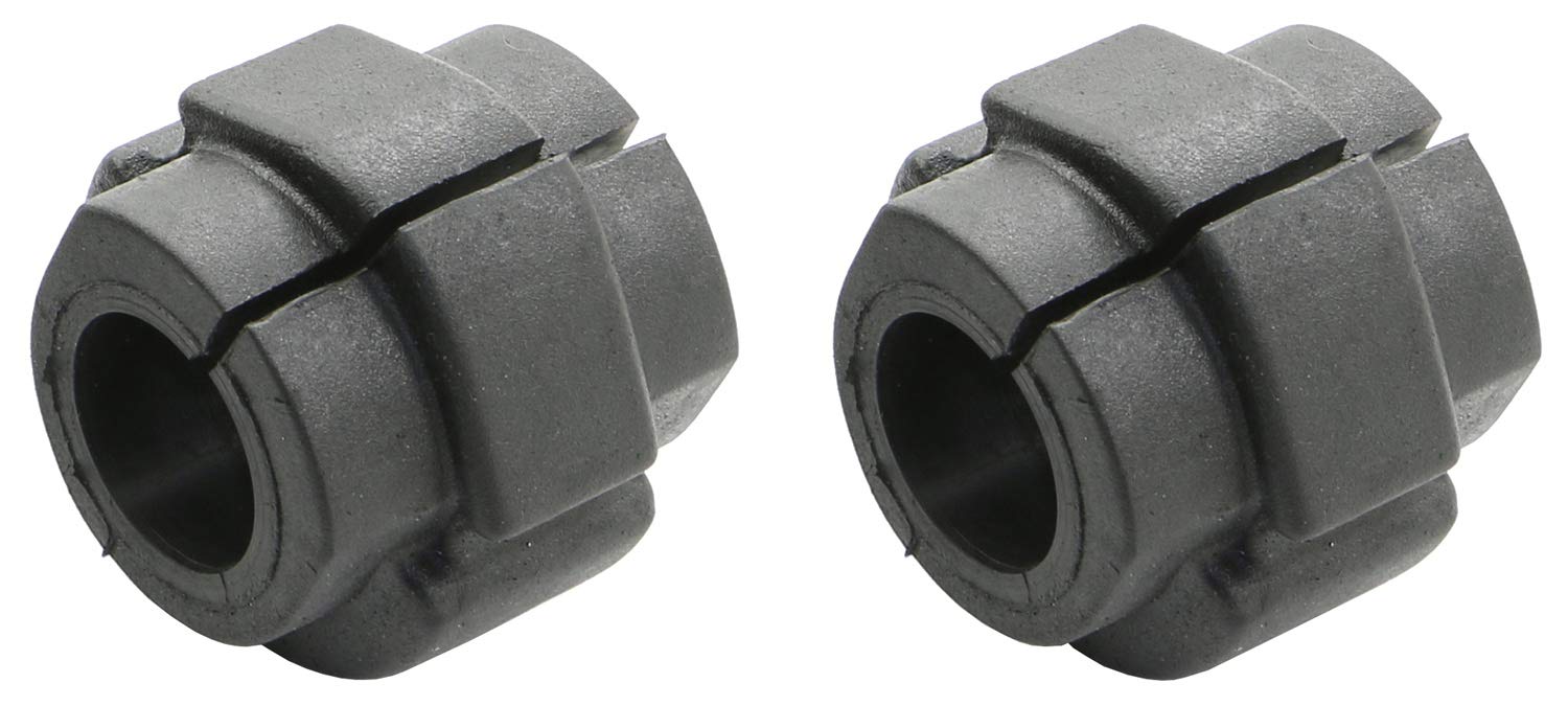 MOOG Suspension K201384 Bar Bushing Kit for Audi A4 Quattro