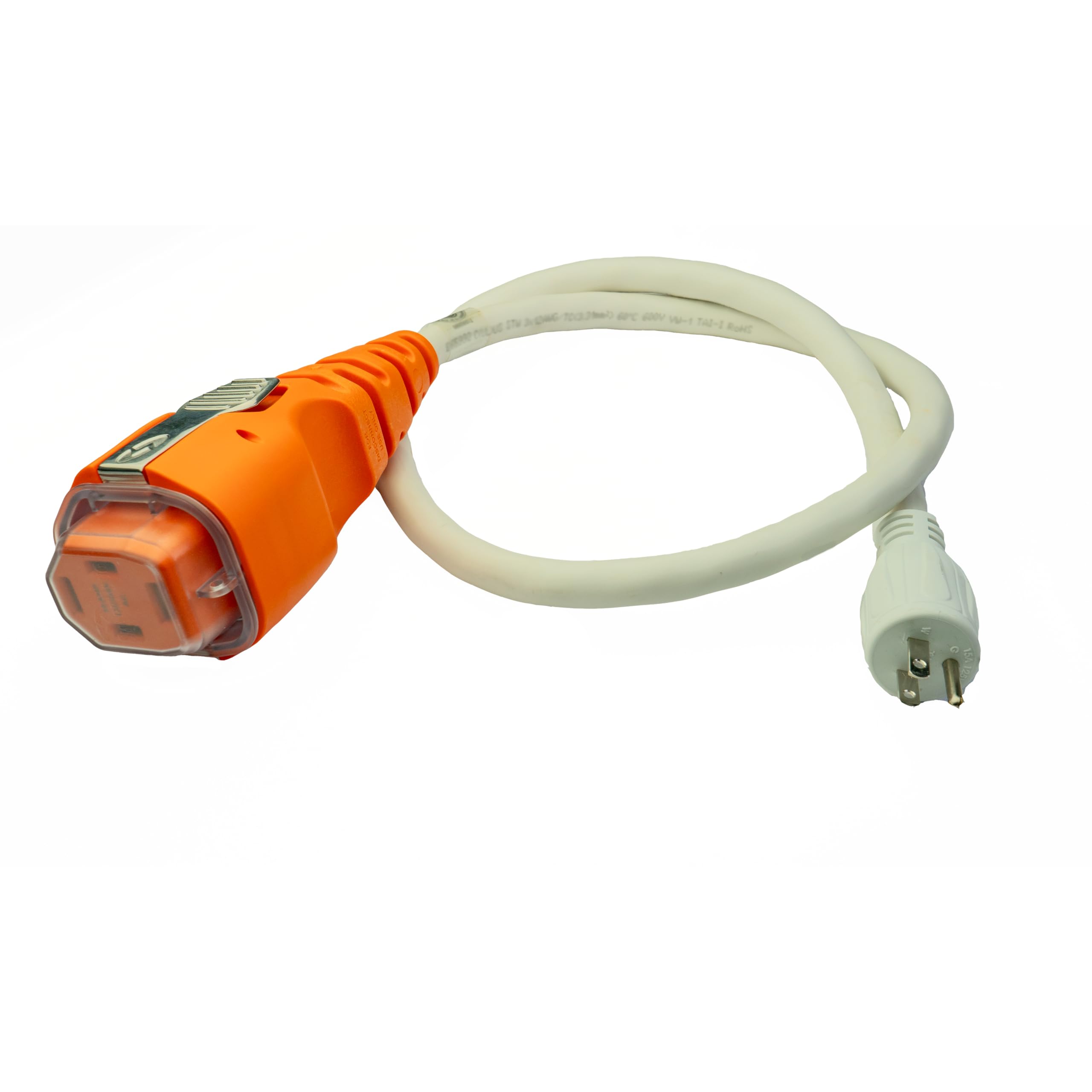 50 Amp SmartPlug BF50 Female Connector Assembly