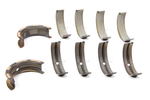 Dart LS Block Clevite MS2321H1 Main Bearing Set