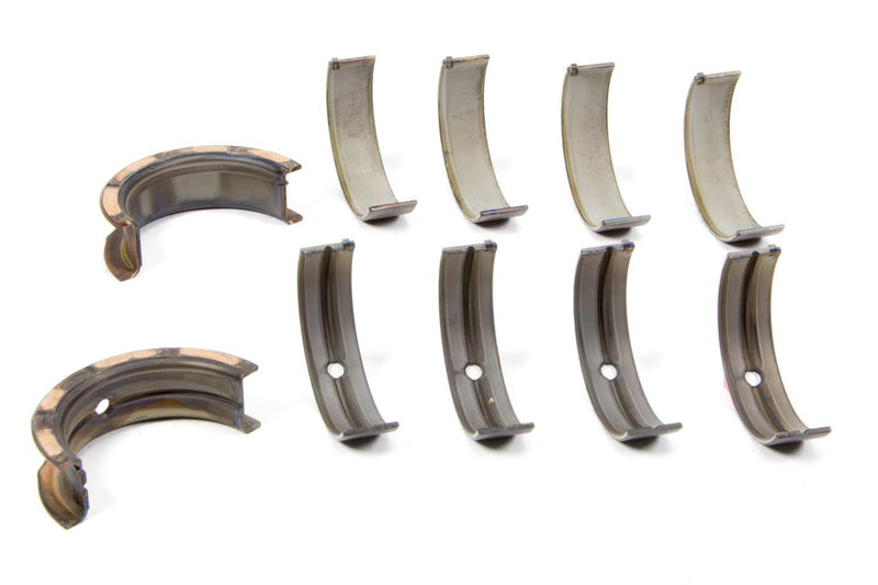 Dart LS Block Clevite MS2321H1 Main Bearing Set