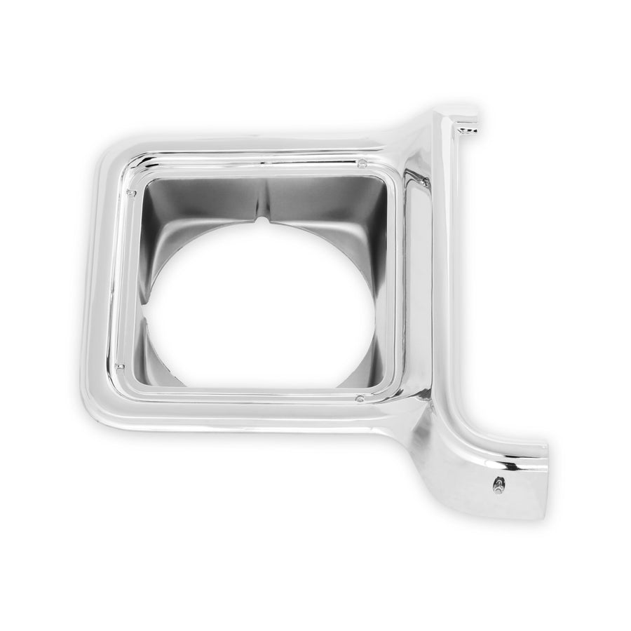 04-253 Brothers Trucks Headlight Bezel - RH