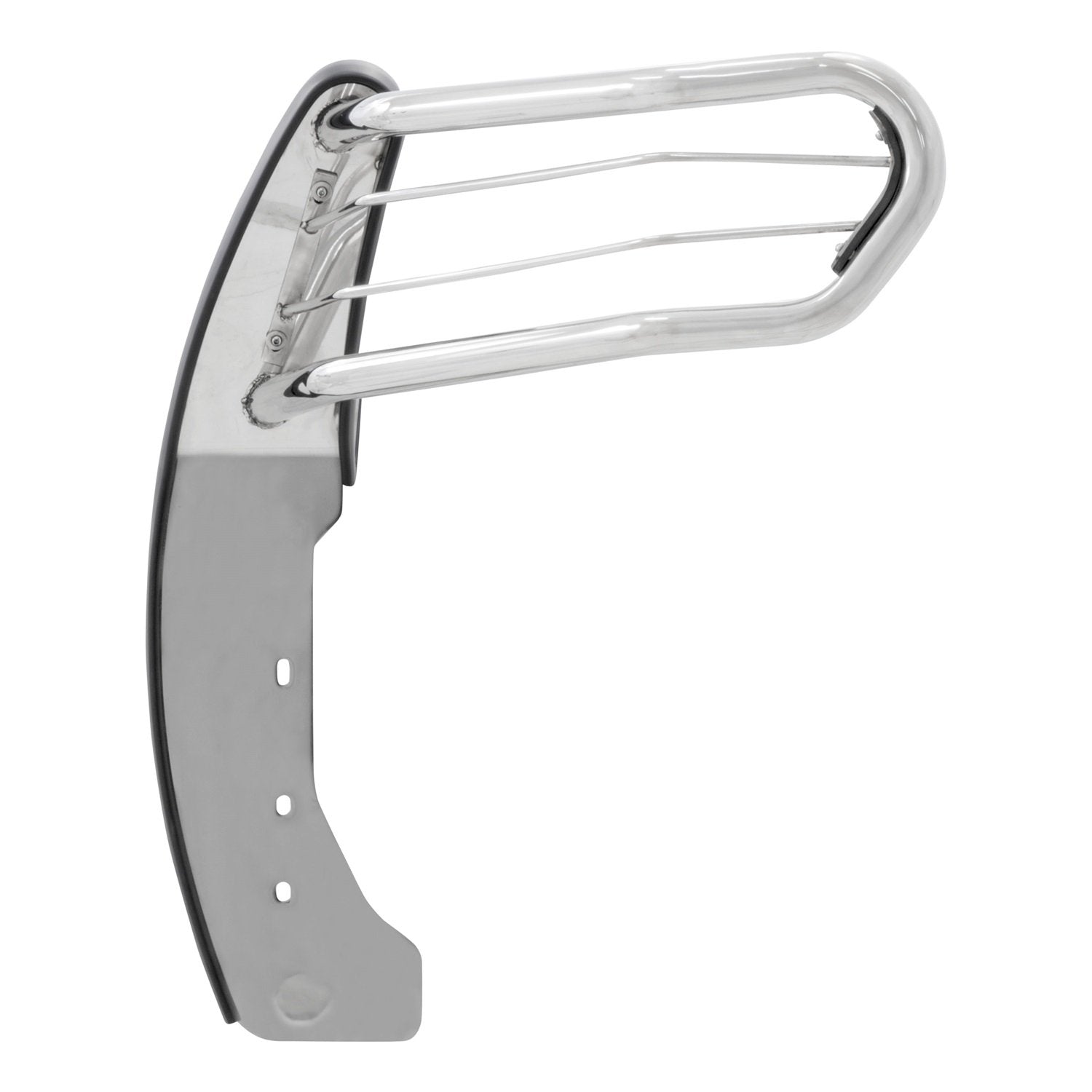4088-2-Grille Guard ARIES Automotive, 1 Pc, Stainless