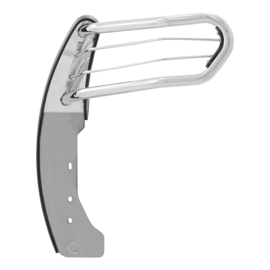 4088-2-Grille Guard ARIES Automotive, 1 Pc, Stainless