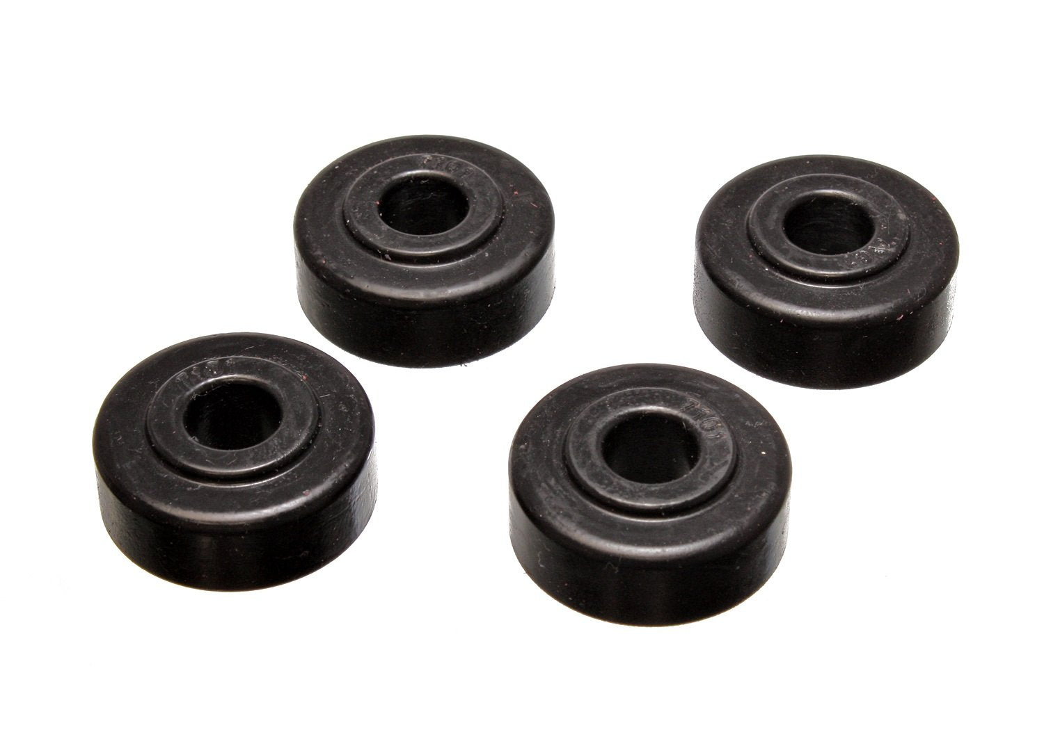 3.7114G Energy Suspension Front Strut Arm Set