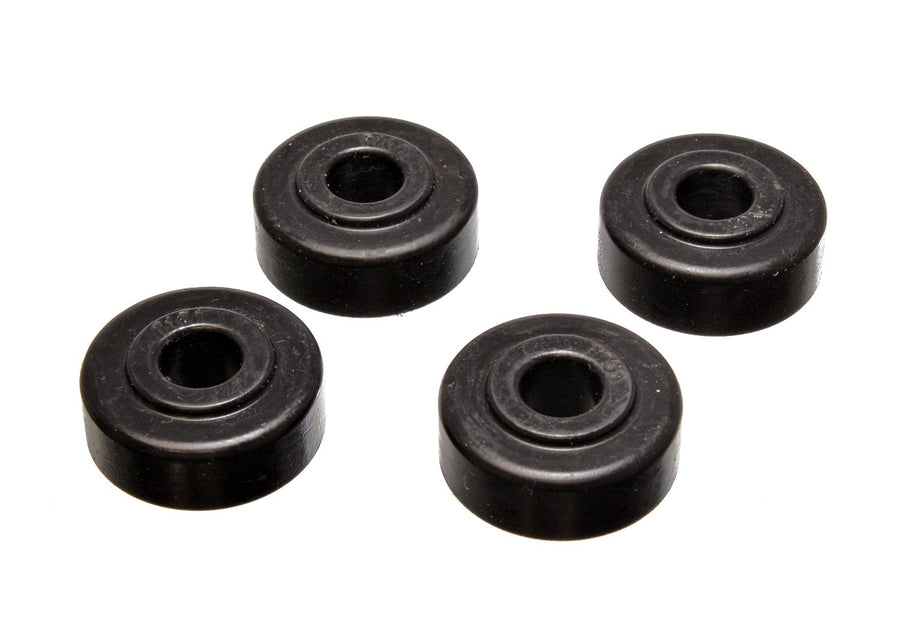 3.7114G Energy Suspension Front Strut Arm Set